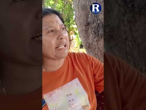 Maling vs Warga Perang Genteng