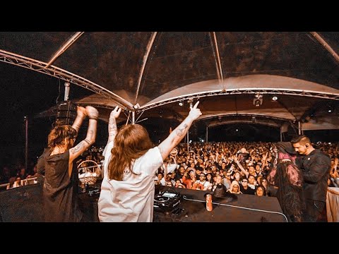 Chapeleiro Vs Henrique Camacho @ Moving Festival 2023