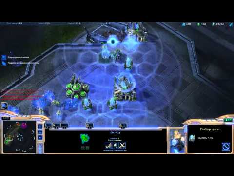 Duckload.White-Ra [P] vs Jack [Z] - FP VOD - April 23 2011 - Special tactics PvZ