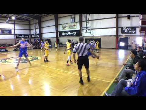 Vs NJ Shoreshots 03-30