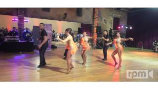 Grizzly Dance Company