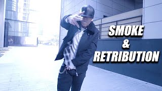 Flume - Smoke &amp; Retribution l RKLS Krump Choreography