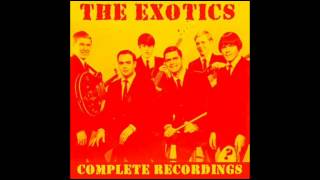 The Exotics - I Was Alone.
