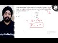 If The Elevation In Boiling Point Of A Solution Of 10 Mathrm Gm