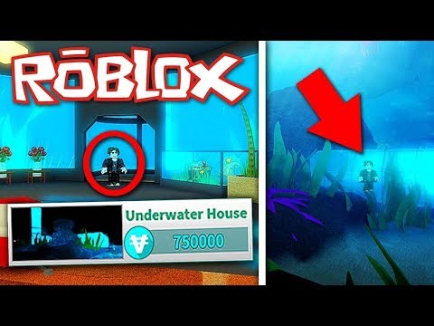 Een 750 000 Onderwater Huis Roblox Sunset City Dutchtubergaming - roblox sunset city dutchtubergaming yeuqua com