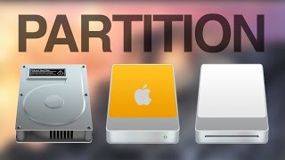 How to Partition / erase/ format a USB Flash drive on Mac