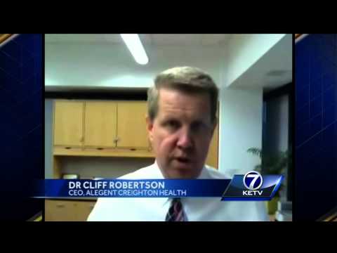 Blue Cross Blue Shield in cost battle with Alegent...