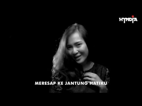 Hyndia - Malu ( Official Video Lyric )