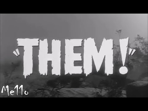 Me11o - THEM (Official music Video)