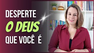 ✅ VOCÊ É MAIS PODEROSO DO QUE IMAGINA