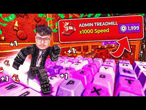 اشتريت جهاز الأدمن اخيرا 😱 | Keyboard Escape