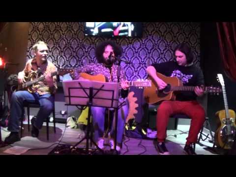 Gallow's pole unplugged