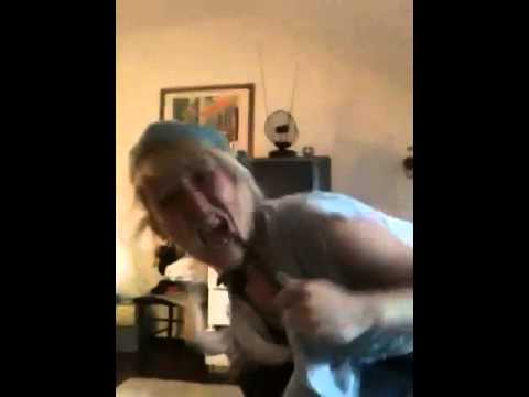 Mc Trabbi feat lil' breakthrough- Auf wiedersehen dicker ju