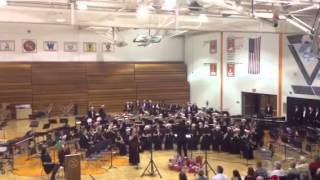 Michelle's grown up Christmas list