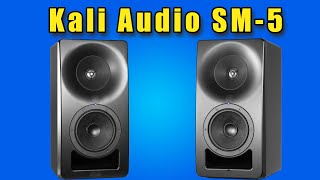 Kali Audio SM-5 Review (With Sound Clips!)