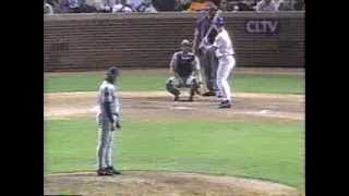 Misc. Cubs and other baseball TV highlights