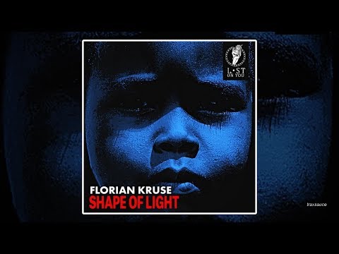 Florian Kruse feat. Thomas Gandey - Shape Of Light
