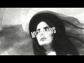 Lana Del Rey - My Best Days (HD) 