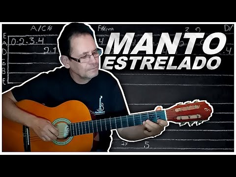 Manto Estrelado - Dino Franco e Mouraí