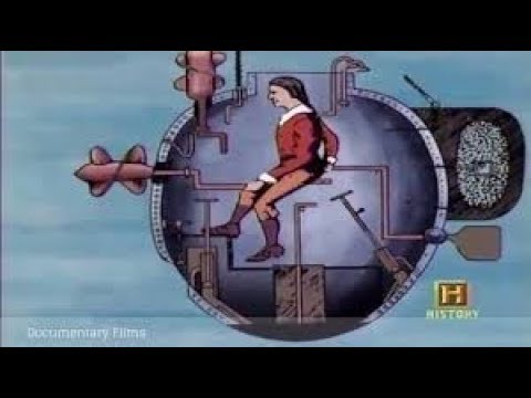 The Worst Submarine Disasters   A History Documentary 2017
