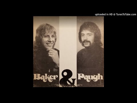 Baker and Paugh - It Happens Everywhere (Soul) (Rock)