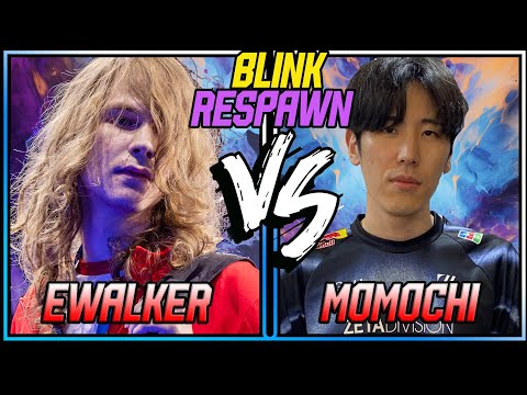 BLINK RESPAWN 2025 ▰ ENDINGWALKER VS MOMOCHI  [ TOP 24 ]