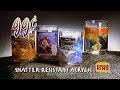Burger King Pocahontas Glass Cup Commercial 1995