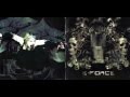 E-Force - Modified Poison [Full Album]