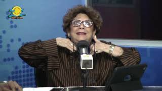 Consuelo Despradel comenta excoronel Rafael Bienvenido Collado se declara culpable de narcotrafico Consuelo Despradel comenta excoronel Rafael Bienvenido Collado se declara culpable de narcotrafico