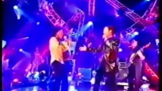 Heather Small &amp; Tom Jones | You Need Love Like I Do | The National Lottery