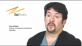 ZipRealty Talks AppDynamics