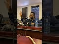Jay Israel Testifying At The CRL Commision