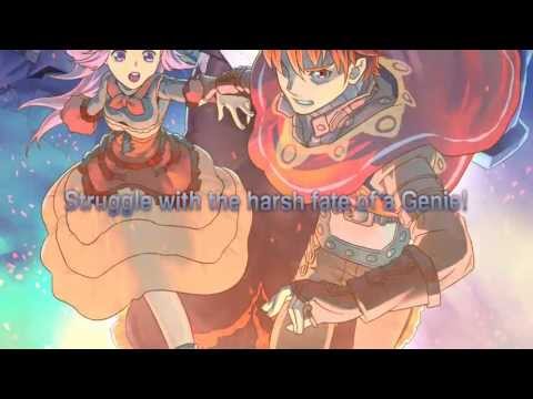 RPG Covenant of Solitude - Official Trailer thumbnail