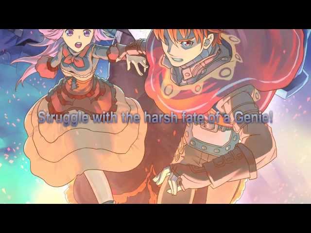 Video - Covenant of Solitude (Switch)