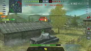 「Wotb」ドイツ軍最後の主力重戦車ティーガーII