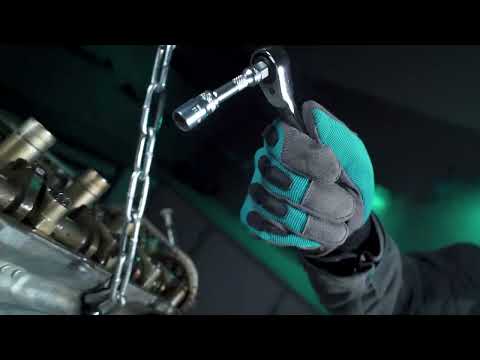 Миниатюра изображения товара Набор автоинструмента Gross 14155