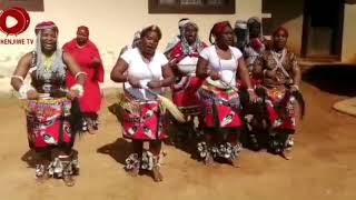 Download lagu Izitha Zami – Ngiyobekezela | Meaning & Power of This Zulu Sangoma Song (Cultural Archives) mp3