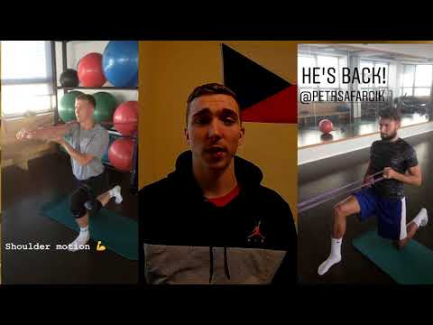 Hráč, trenér, produkt a zakladatel SH - Co tu dělám?