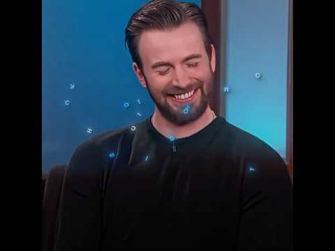 “Pretty Capable Guy.” | Chris Evans / Captain America Edit | EMPURREI NA XOTA FORTE (Slowed)