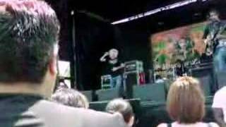 madina lake one last kiss live