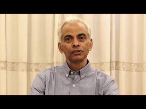 Click to Watch the A THANK YOU message from Fr. Tom Uzhunnalil to you video