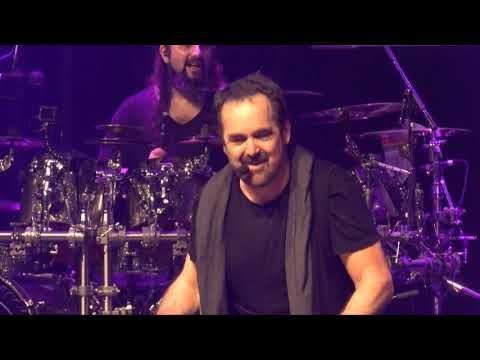 The Neal Morse Band - The Great Adventour - Live In BRNO - The Great Medley (Full)