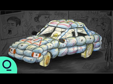 Life-Saving Car Technology No One Wants