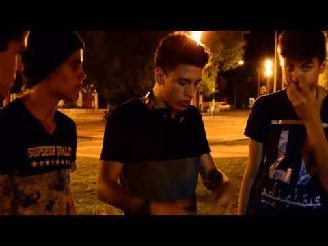 FREESTYLE Tiago Ponce FT Juan