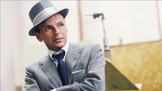 September in the Rain - Frank Sinatra