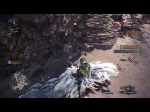 Defeated tempered Kirin with weak armor at first attempt - skills solo