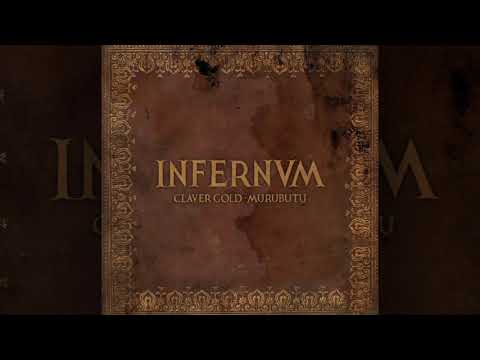 Claver Gold & Murubutu & Davide Shorty - Antinferno - Infernum - Prod. Squarta & Gabbo per Rugbeats