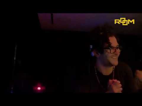 RoomLAB // Close Knit RadioShow @ Room.FM - Francesco Mami