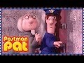 Postman Pat and the Lucky Escape | Postman Pat Special Deliveries | Full Episode