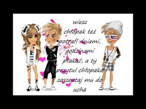 Amfa ft. saio - Dorośnij kochanie Version Msp By MarPau